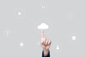 Cloud Computing